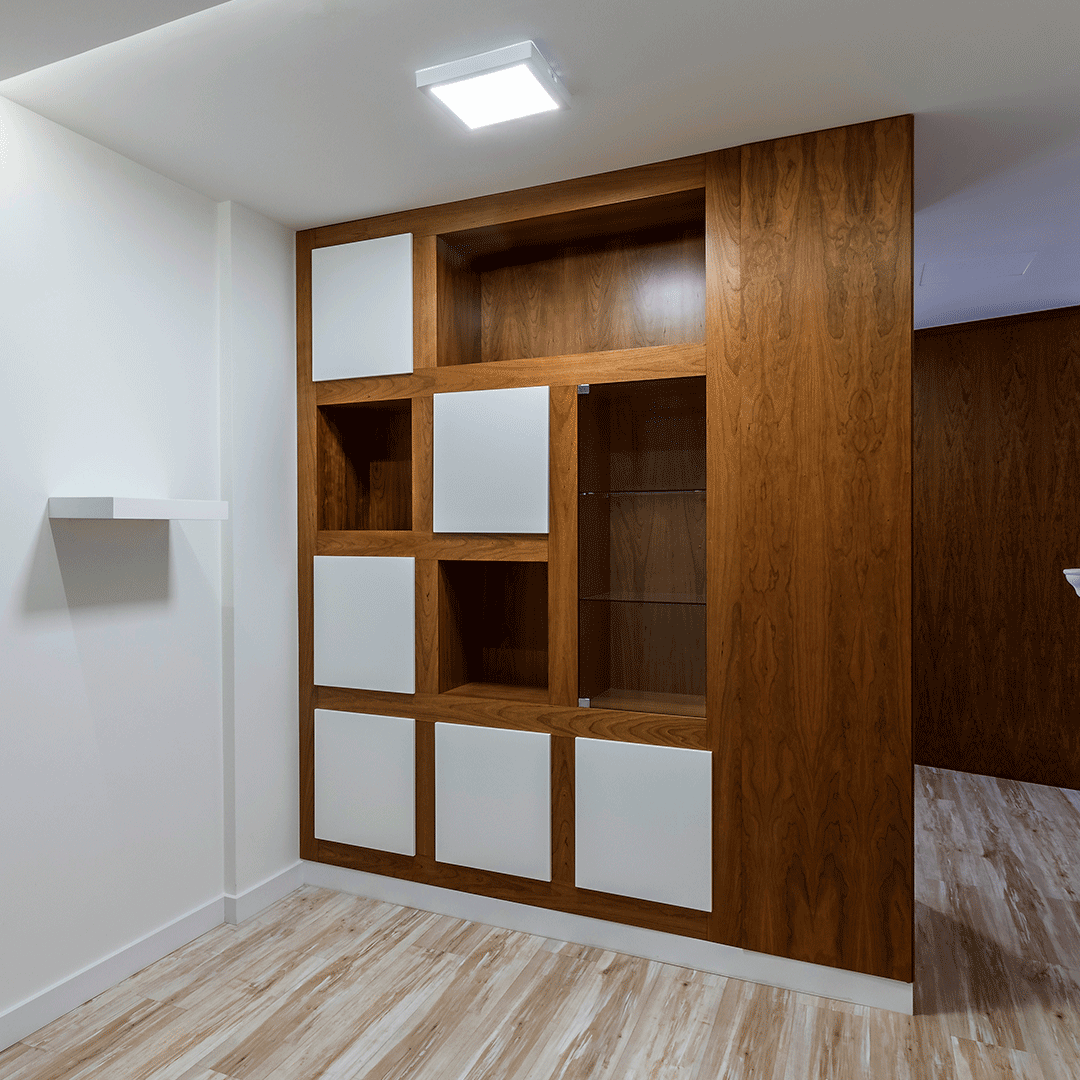 armarios personalizados