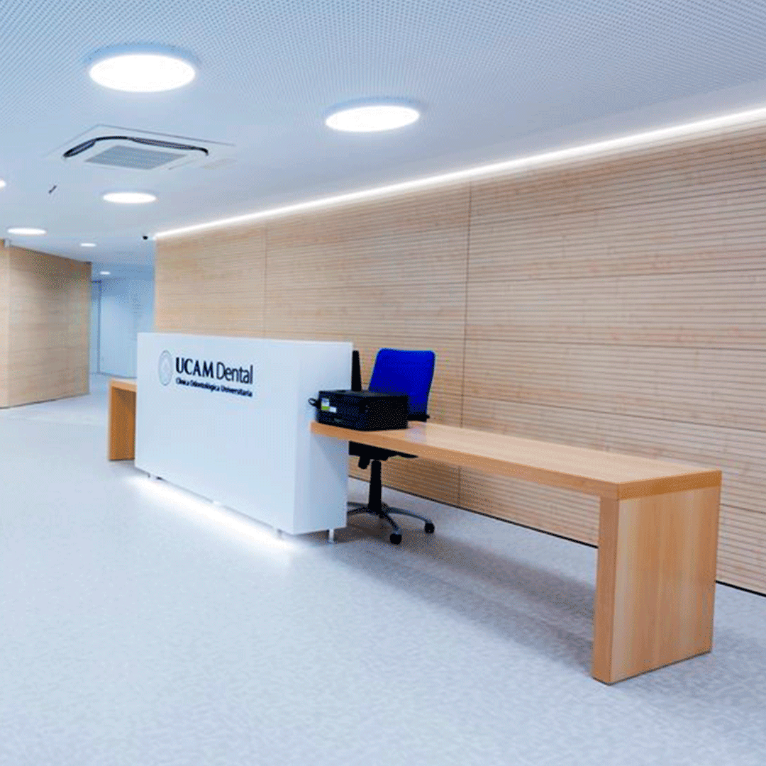 atención al publico